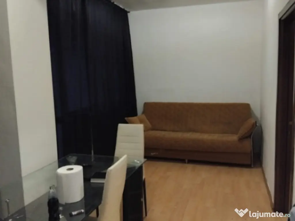 Garsonieră dublă confort 1 sporit | Bloc ANL Vanzare/inchi 