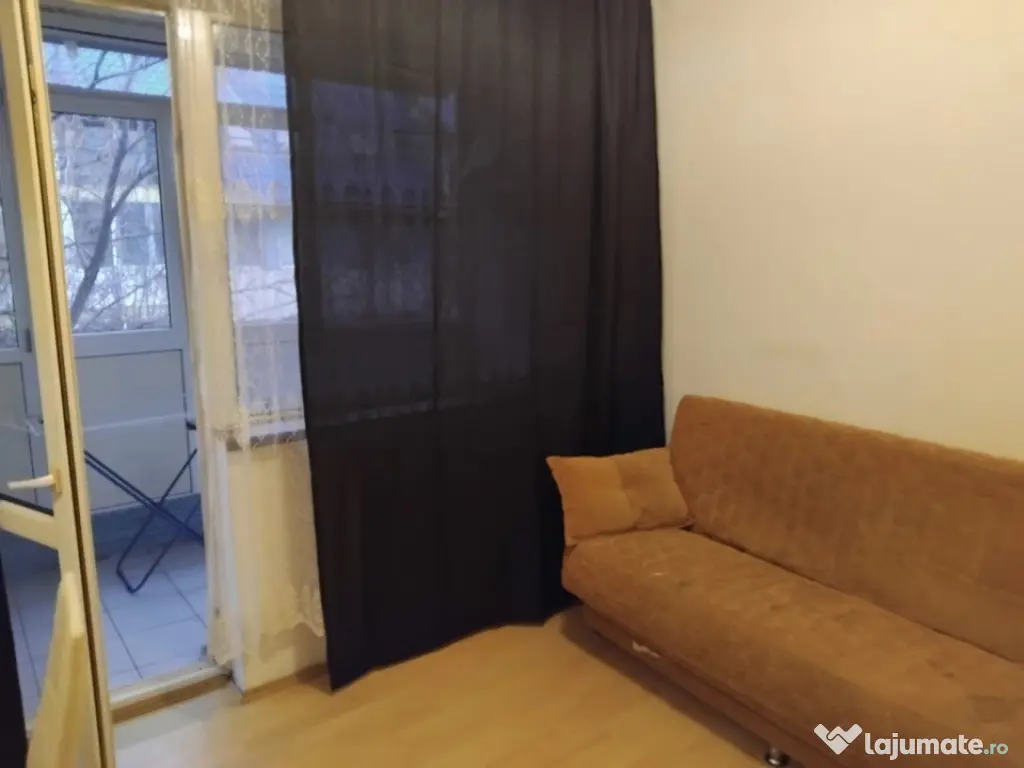 Garsonieră dublă confort 1 sporit | Bloc ANL Vanzare/inchi 