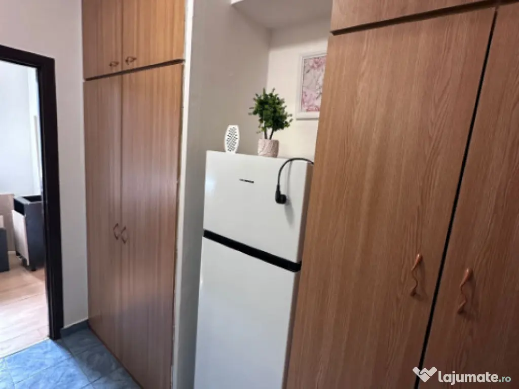 Garsonieră dublă confort 1 sporit | Bloc ANL Vanzare/inchi 