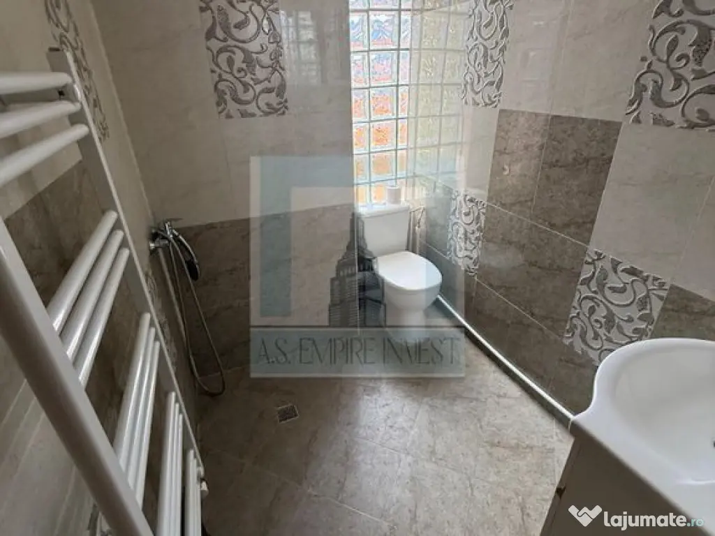 Apartament in casa, mobilat/utilat - zona Schei/Brasovul ... 