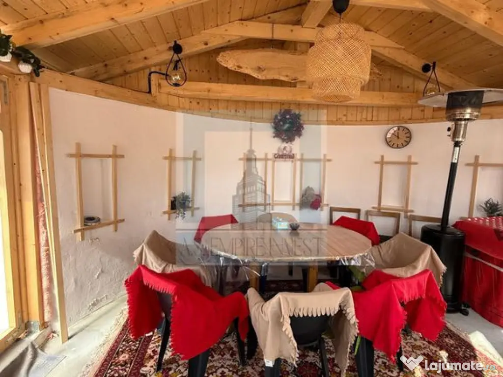 Apartament in casa, mobilat/utilat - zona Schei/Brasovul ... 