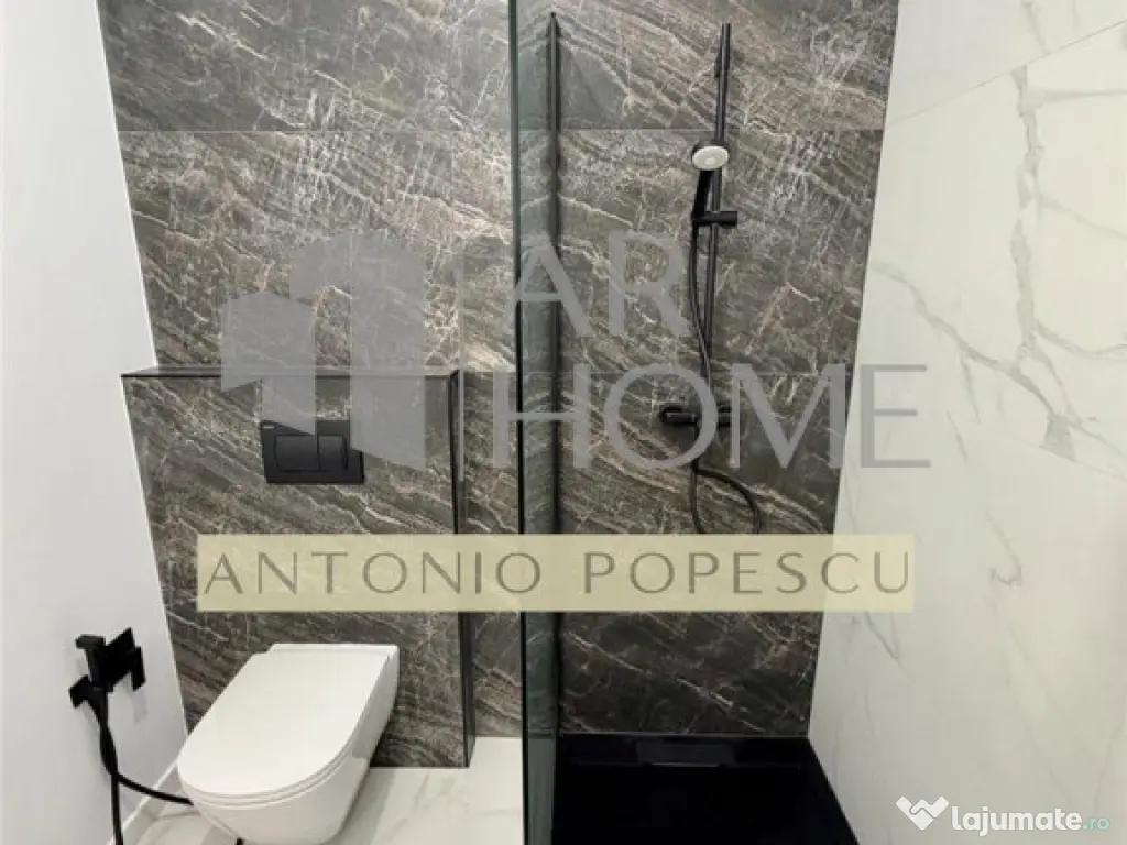 Apartament 2 camere, parcare subterana, in Ploiesti, zona Gh 