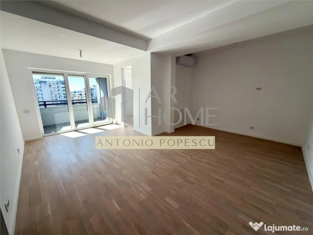 Apartament 2 camere, parcare subterana, in Ploiesti, zona Gh 