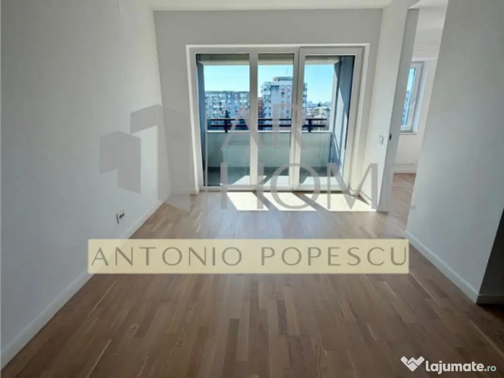 Apartament 2 camere, parcare subterana, in Ploiesti, zona Gh 