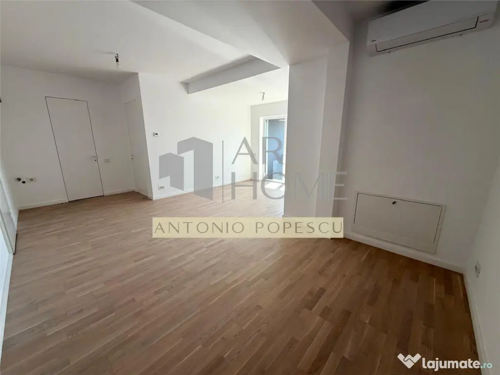 Apartament 2 camere, parcare subterana, in Ploiesti, zona Gh 