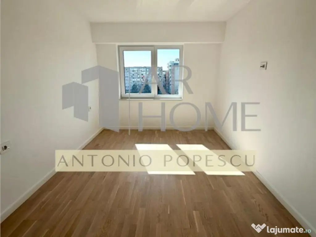 Apartament 2 camere, parcare subterana, in Ploiesti, zona Gh 