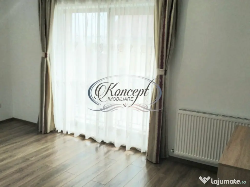 Casa in zona Bazei Sportive Gheorgheni 