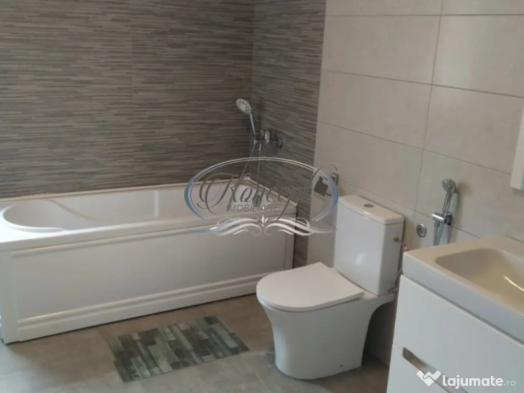 Casa in zona Bazei Sportive Gheorgheni 