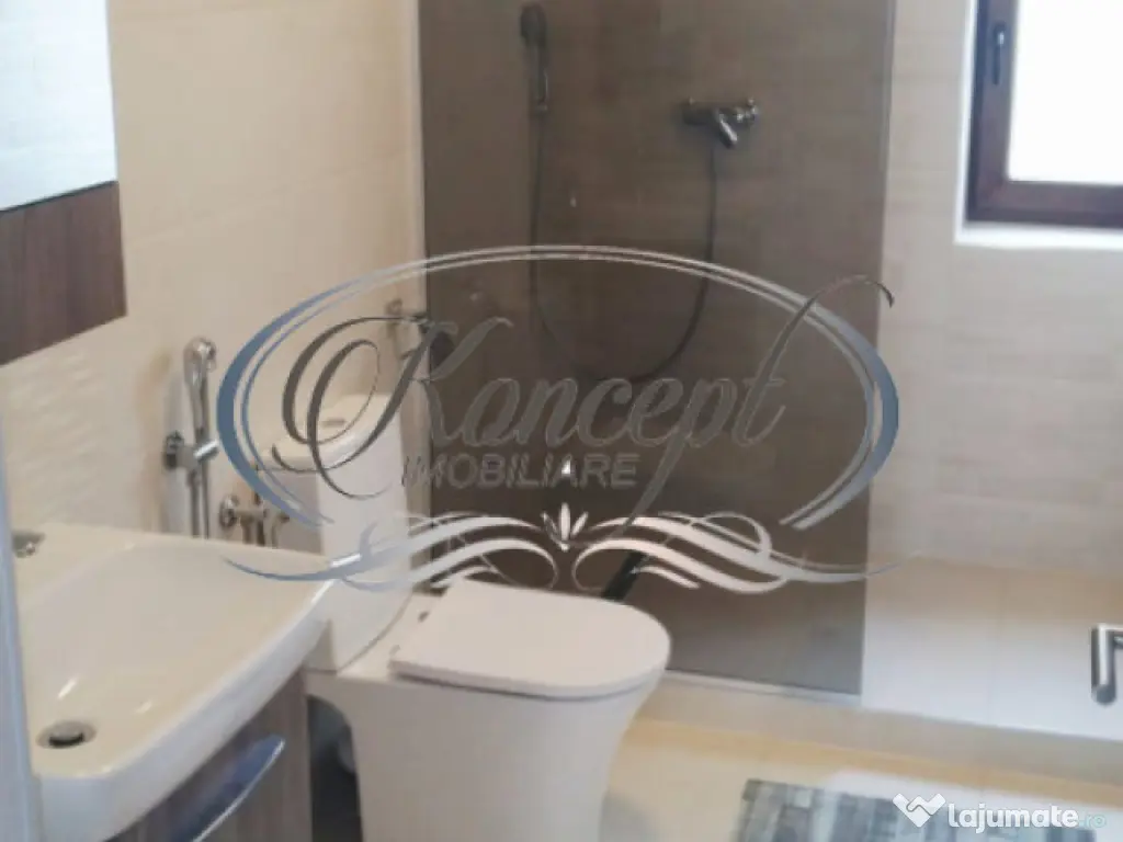 Casa in zona Bazei Sportive Gheorgheni 