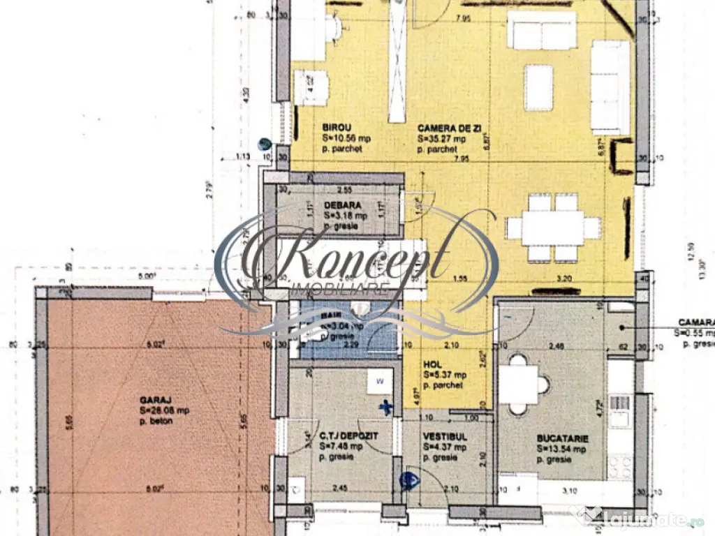 Casa in zona Bazei Sportive Gheorgheni 