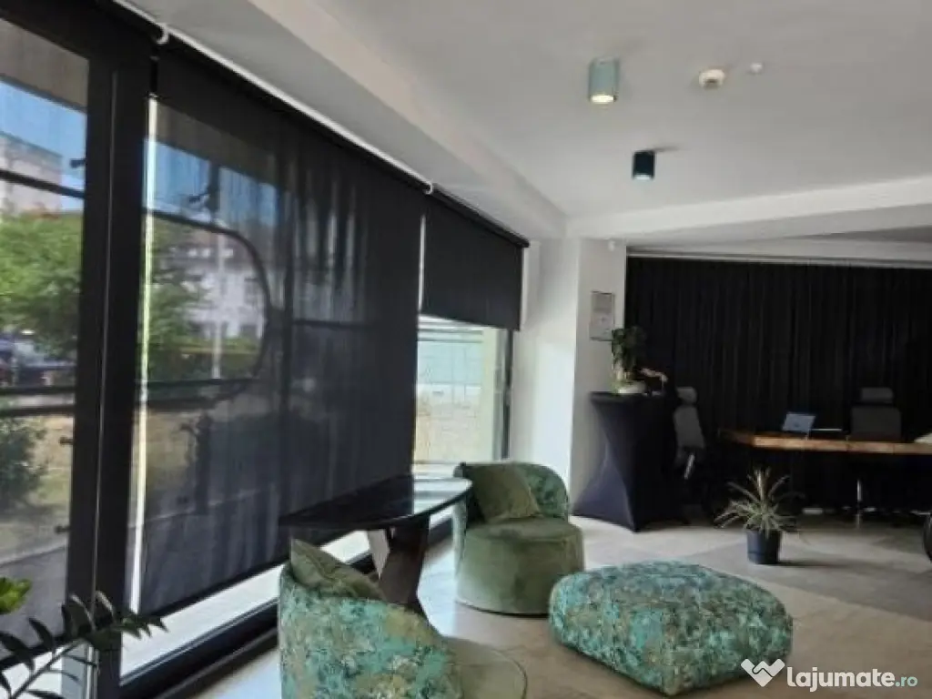 Spatiu comercial de inchiriat in zona Corneliu Coposu, 145mp,5.025euro