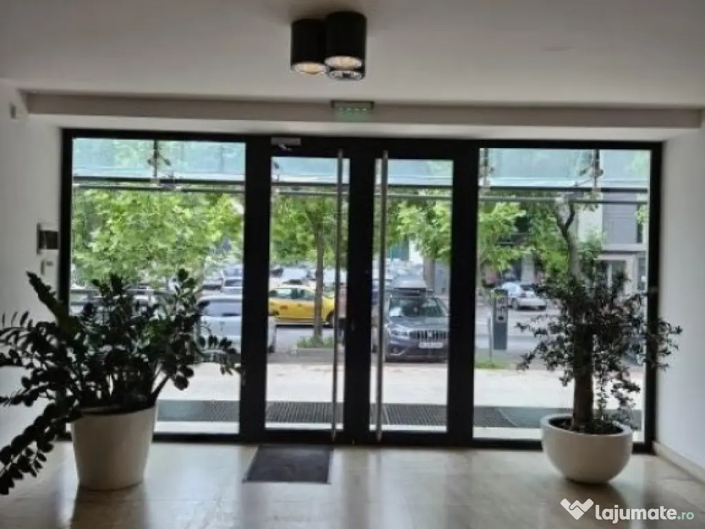 Spatiu comercial de inchiriat in zona Corneliu Coposu, 145mp,5.025euro