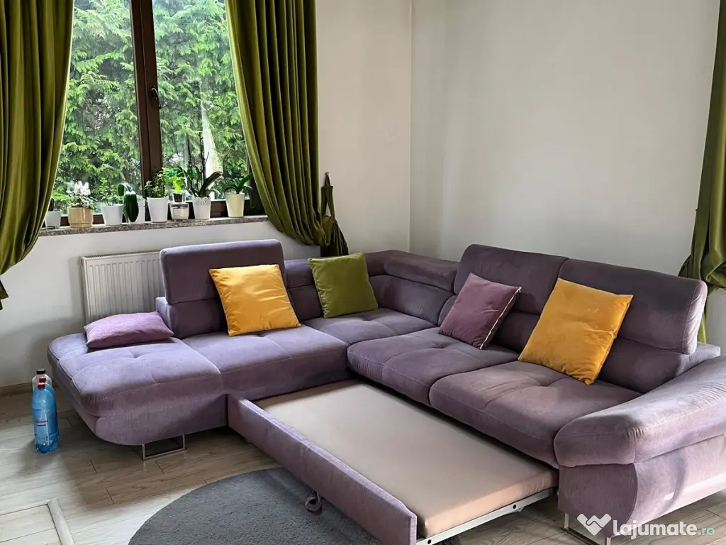 vand coltar extensibil 