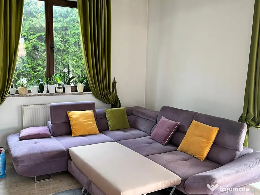 vand coltar extensibil 