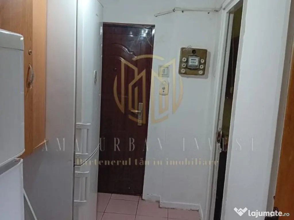 3 Camere Spațioase (67 mp) | Berceni - Strada Covasna