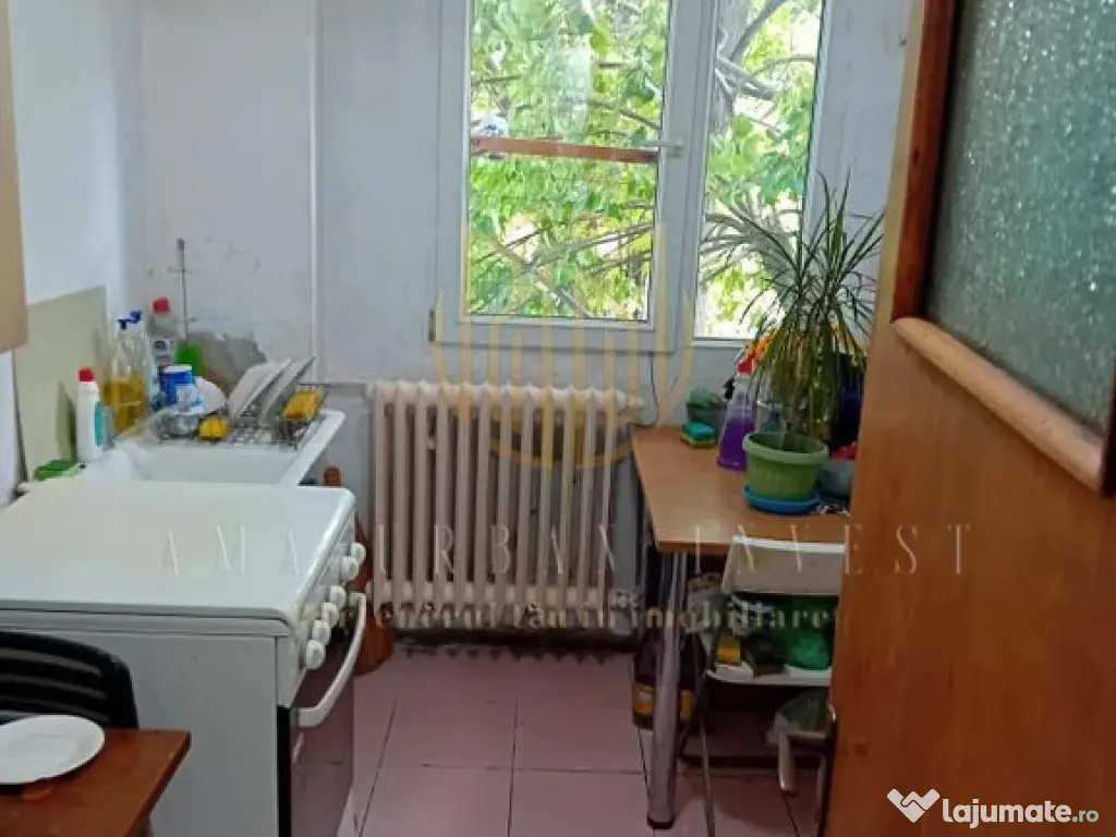 3 Camere Spațioase (67 mp) | Berceni - Strada Covasna