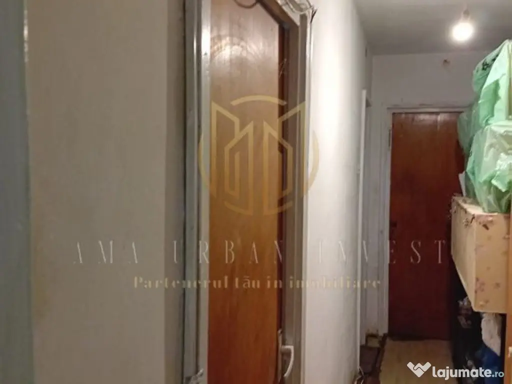 3 Camere Spațioase (67 mp) | Berceni - Strada Covasna