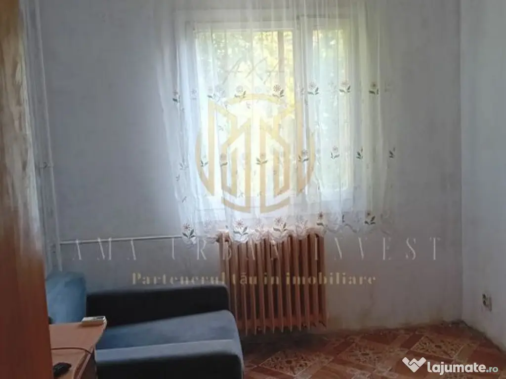 3 Camere Spațioase (67 mp) | Berceni - Strada Covasna