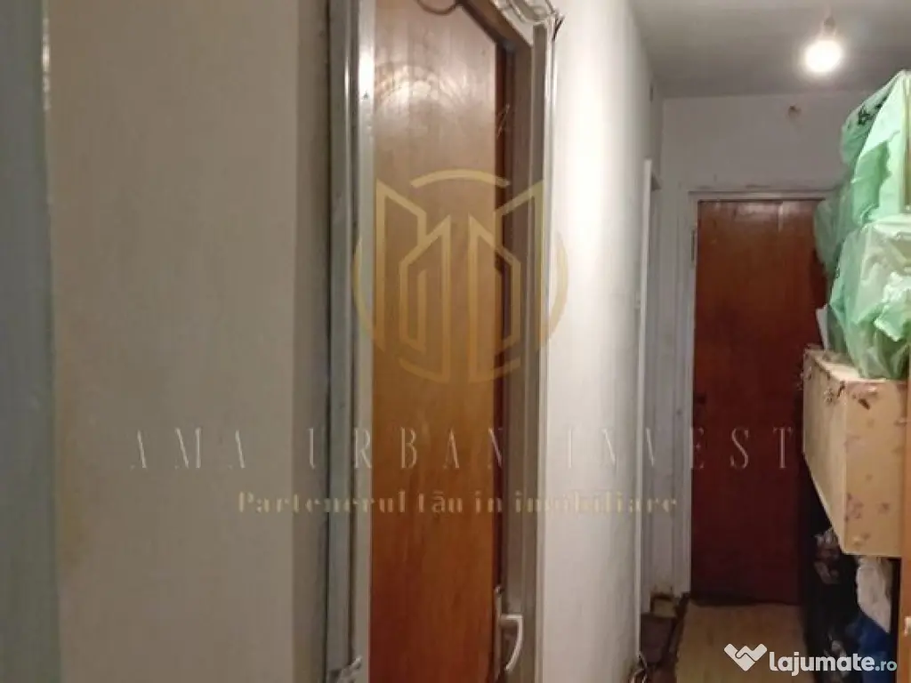 Berceni 3 camere strada covasna 