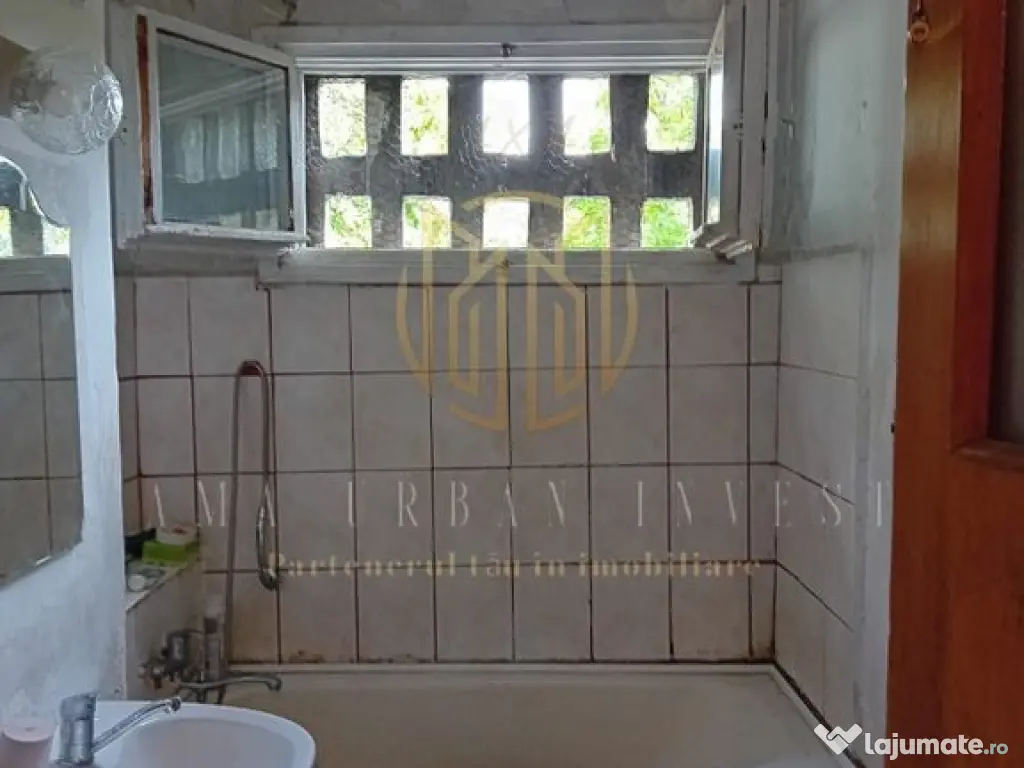 Berceni 3 camere strada covasna 