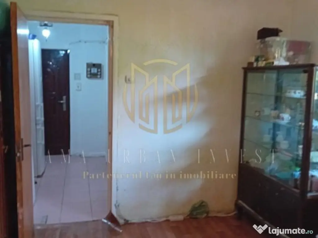 Berceni - Strada Covasna 3 camere 67mp