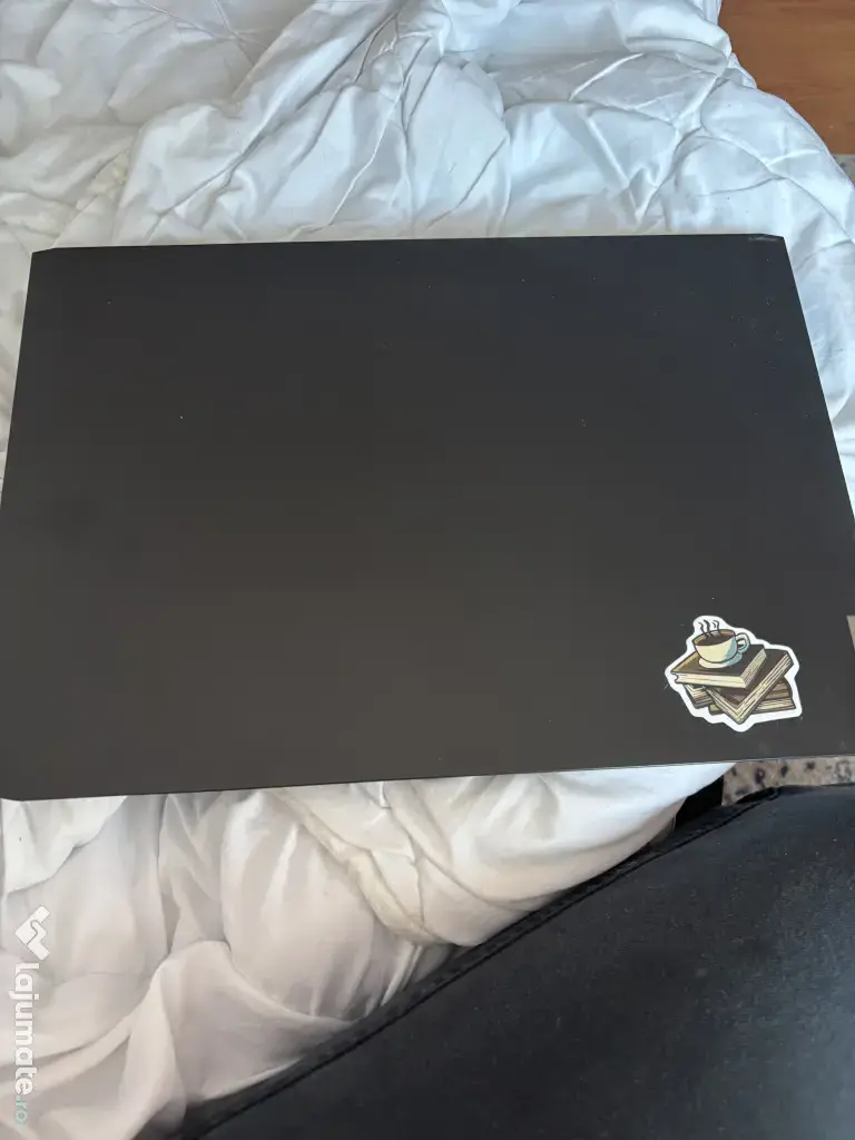 Laptop gaming lenovo 