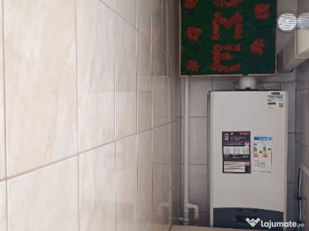 De vanzare 3 camere 68 mp RENOVAT BRANCOVEANU 