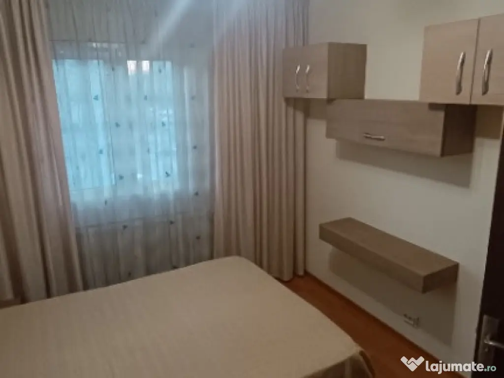 De vanzare 3 camere 68 mp RENOVAT BRANCOVEANU 