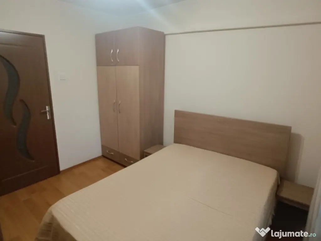 De vanzare 3 camere 68 mp RENOVAT BRANCOVEANU 