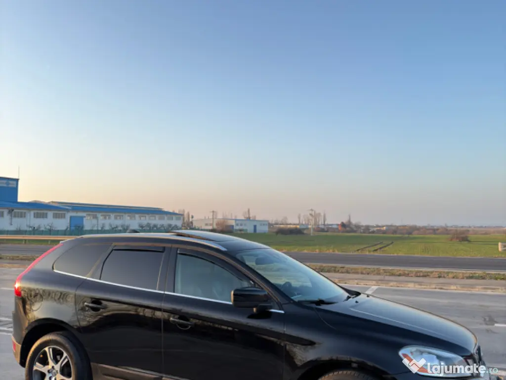 Volvo XC 60 D3 Summum Edition 