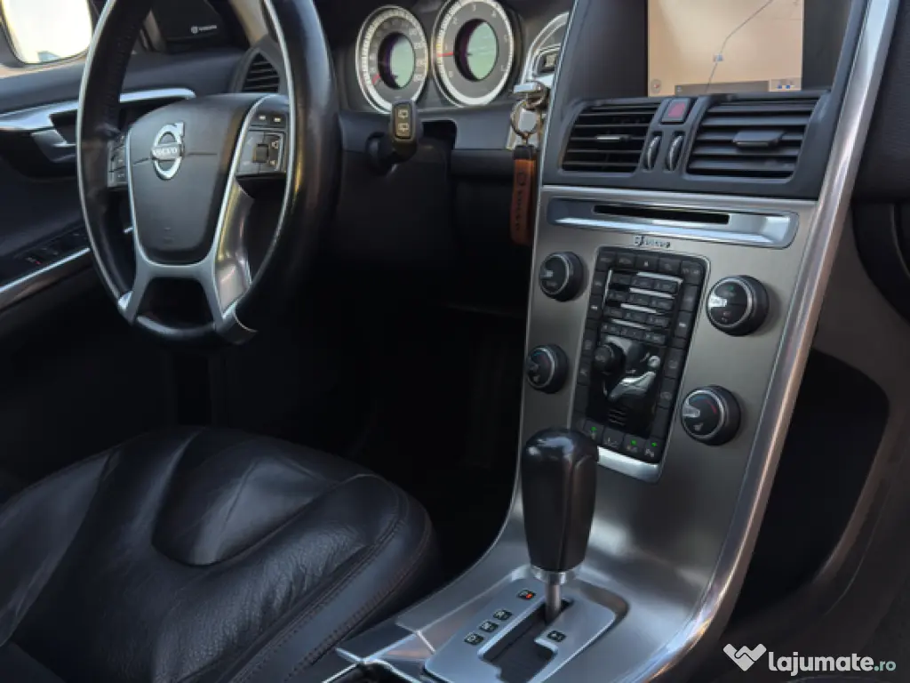 Volvo XC 60 D3 Summum Edition 