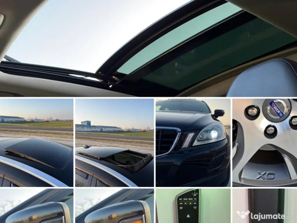 Volvo XC 60 D3 Summum Edition 