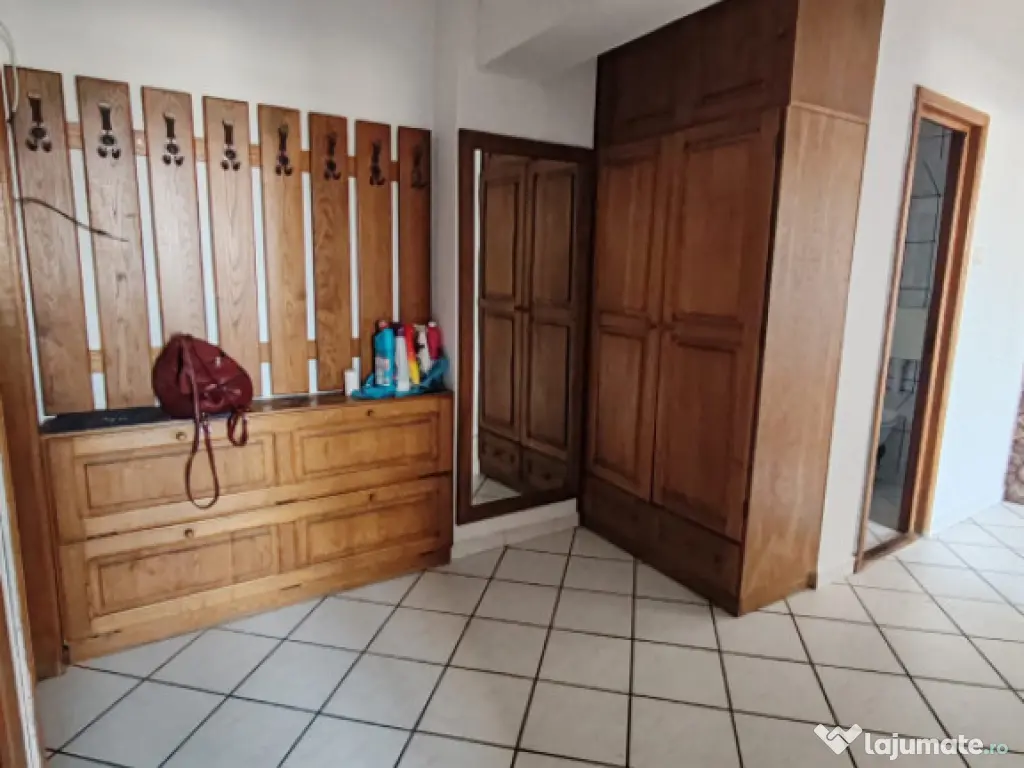 Apartament 3 camere ultracentral – zona Hotel Mara | 70 mp 