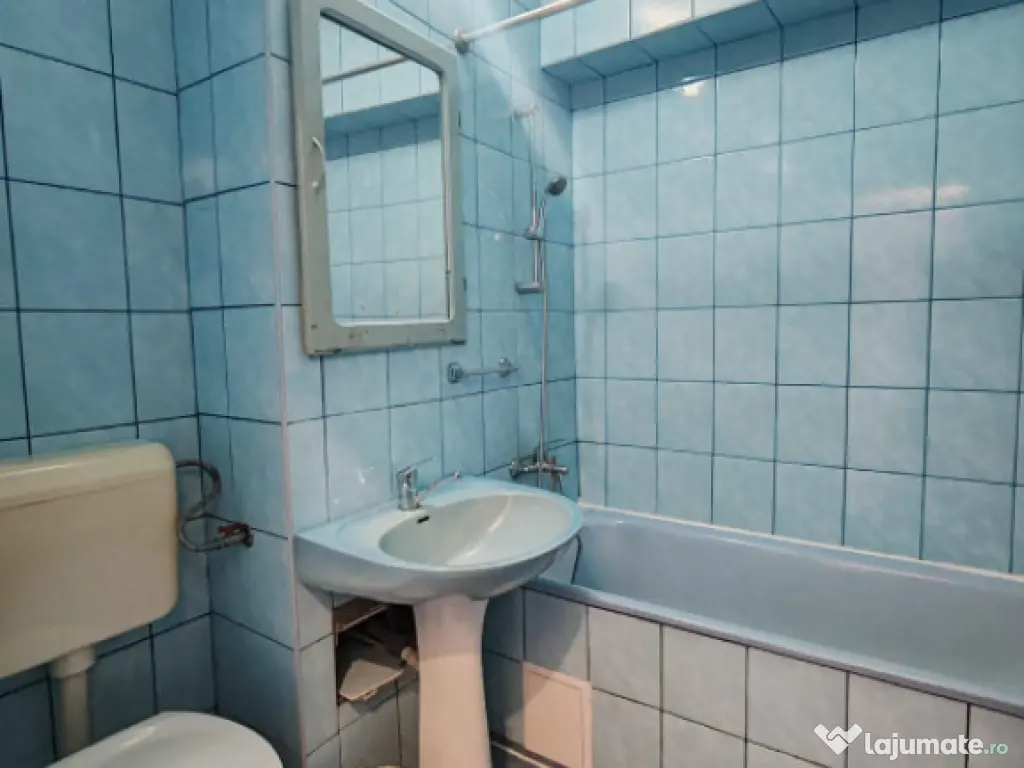 Apartament 3 camere ultracentral – zona Hotel Mara | 70 mp 