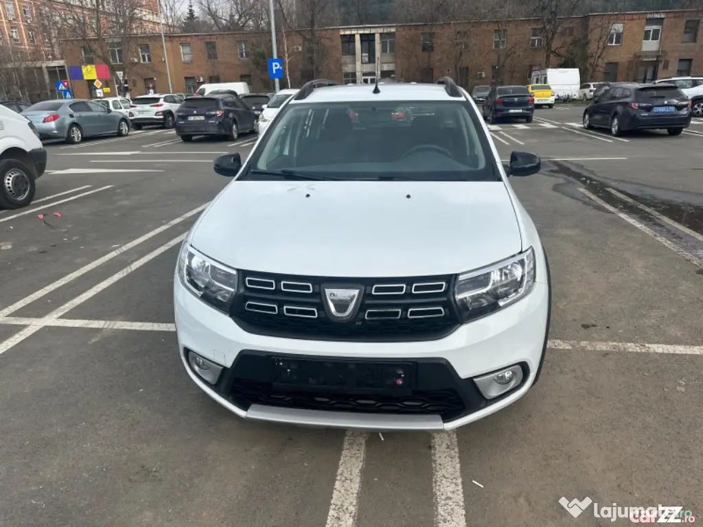 Dacia Logan MCV, ediție aniversară 15 