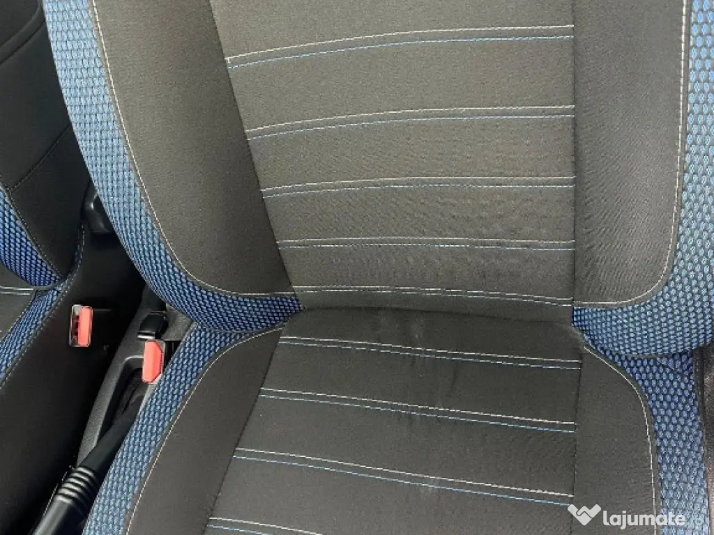 Dacia Logan MCV, ediție aniversară 15 