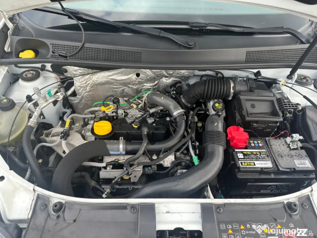 Dacia Logan MCV, ediție aniversară 15 