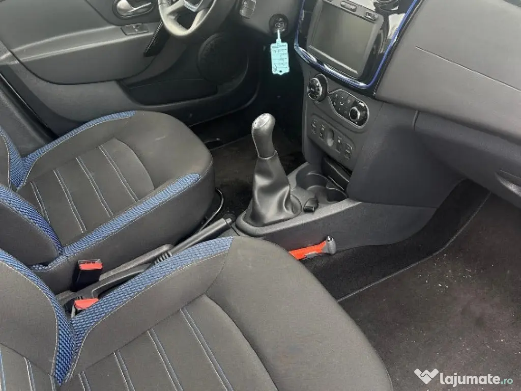 Dacia Logan MCV, ediție aniversară 15 