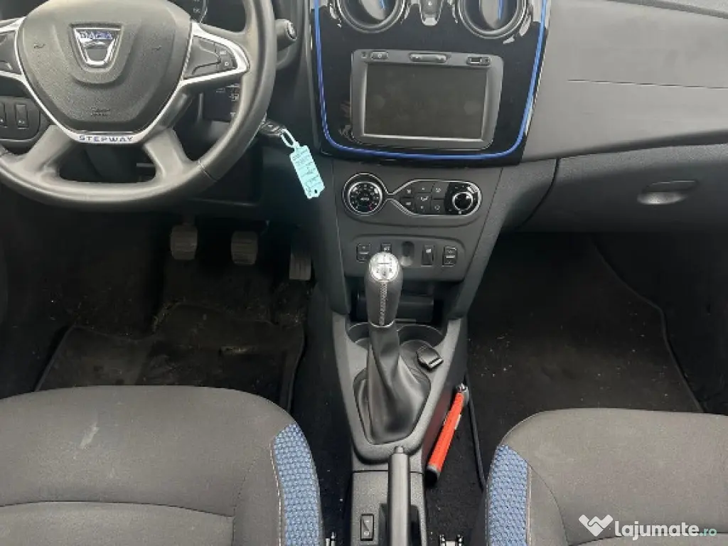 Dacia Logan MCV, ediție aniversară 15 