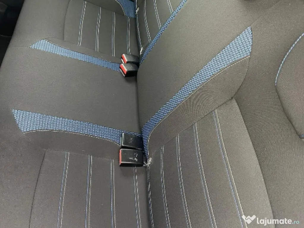 Dacia Logan MCV, ediție aniversară 15 