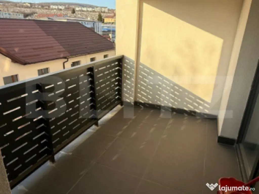 Apartament 2 camere, 49 mp, zona Baciu 