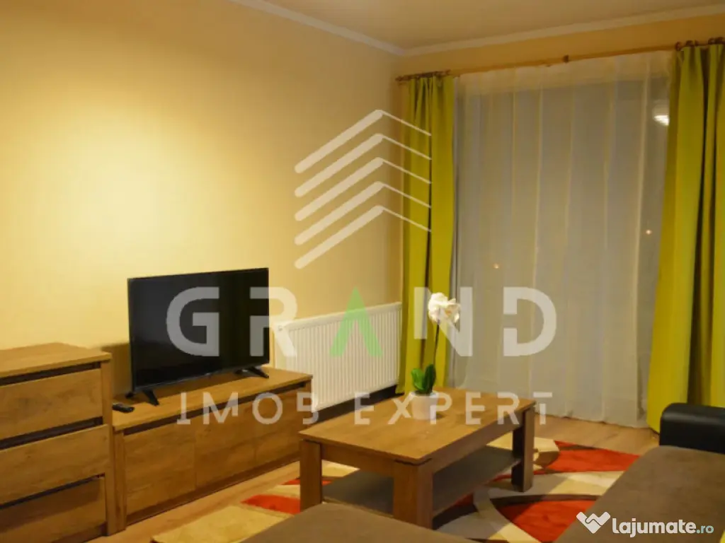 Ap 2 camere | Balcon | Parcare subterană | Zona Mărăști-