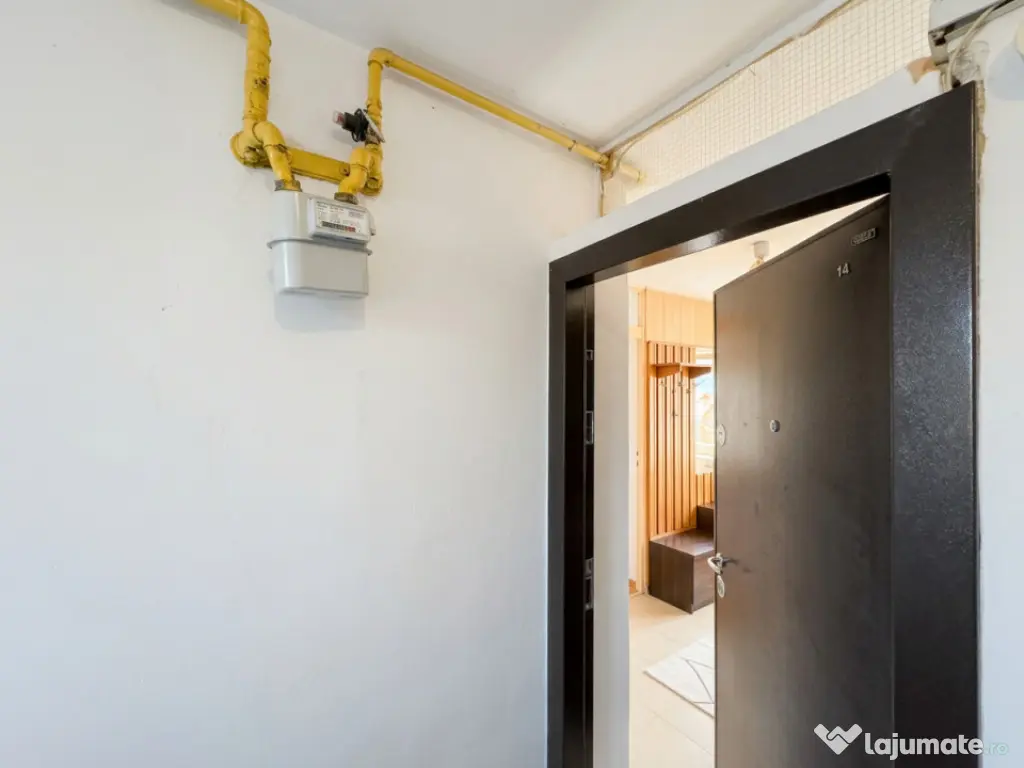 Apartament 3 camere Pantelimon Piata Delfinului 