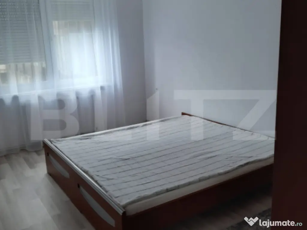 Apartament 3 camere, 84 mp, zona Central