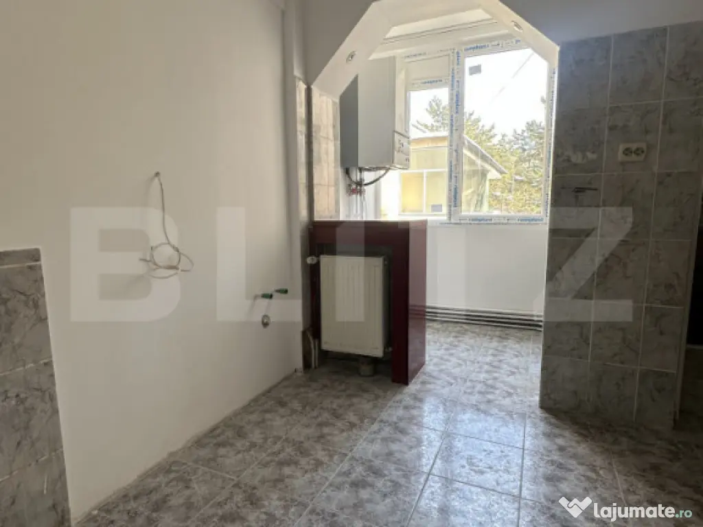 Apartament 2 camere, 48 mp, zona Cornisa
