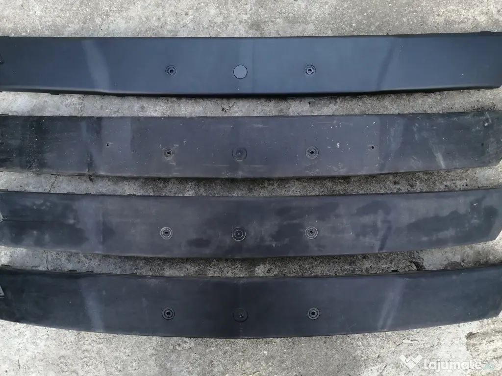 Bandou sub numar opel astra j facelift