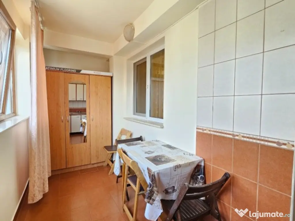 Ap 2 cam, Trivale, mobilat si utilat, 71000 euro 