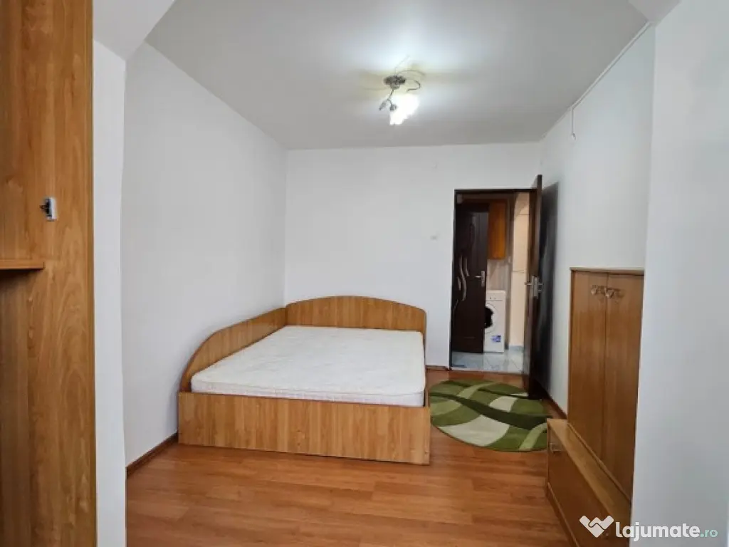 Ap 2 cam, Trivale, mobilat si utilat, 71000 euro 