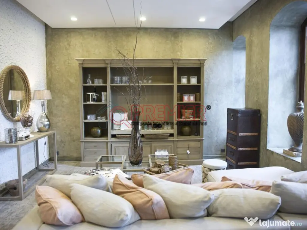 4 Camere Premium - Str. Odei, Berceni