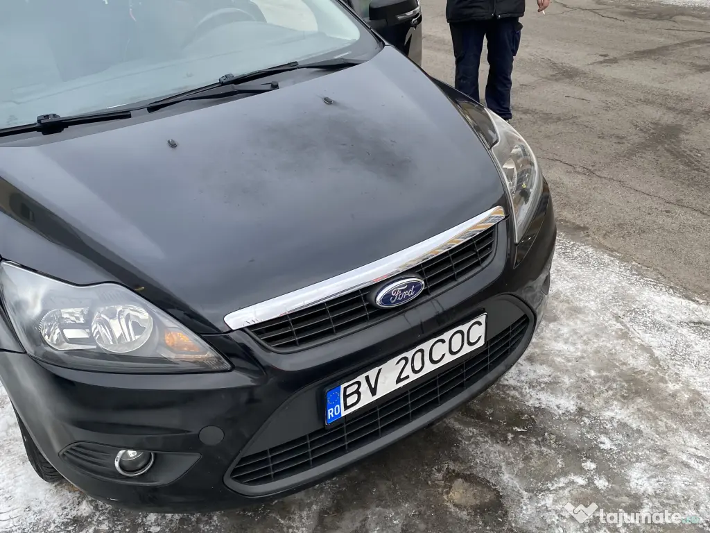 Ford focus  2011 